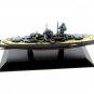 ADMIRAL GRAF SPEE HEAVY CRUISER GERMAN NAVY YEAR 1936, DEAGOSTINI SCALE 1:1250