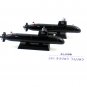 SET*2 U-BOOT MODELS SSN-501 SORYU+SS-502 UNRYU JAPAN NAVY,DEAGOSTINI SCALE 1:900