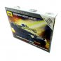GERMAN HEAVY ROCKET LAUNCHER SD.KFZ.251/1 TRUCK YEAR 1942 ZVEZDA SCALE 1:100