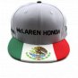 MCLAREN HONDA FORMULA 1 2017,ALONSO & VANDOORNE SPECIAL EDITION, MEXICO CAP S/M