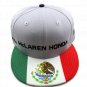 MCLAREN HONDA FORMULA 1 2017,ALONSO & VANDOORNE SPECIAL EDITION, MEXICO CAP S/M