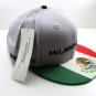 MCLAREN HONDA FORMULA 1 2017,ALONSO & VANDOORNE SPECIAL EDITION, MEXICO CAP S/M