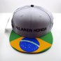 MCLAREN HONDA FORMULA 1 2017,ALONSO & VANDOORNE SPECIAL EDITION, BRAZIL CAP S/M