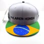 MCLAREN HONDA FORMULA 1 2017,ALONSO & VANDOORNE SPECIAL EDITION, BRAZIL CAP S/M