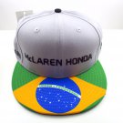 MCLAREN HONDA FORMULA 1 2017,ALONSO & VANDOORNE SPECIAL EDITION, BRAZIL CAP S/M