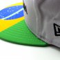 MCLAREN HONDA FORMULA 1 2017,ALONSO & VANDOORNE SPECIAL EDITION, BRAZIL CAP S/M