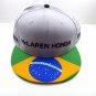 MCLAREN HONDA FORMULA 1 2017,ALONSO & VANDOORNE SPECIAL EDITION, BRAZIL CAP S/M
