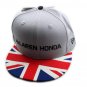 MCLAREN HONDA FORMULA 1,ALONSO & VANDOORNE SPECIAL EDITION,GREAT BRITAIN CAP S/M