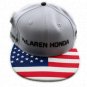 MCLAREN HONDA FORMULA 1,ALONSO & VANDOORNE SPECIAL EDITION,UNITED STATES CAP S/M