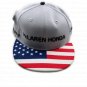MCLAREN HONDA FORMULA 1,ALONSO & VANDOORNE SPECIAL EDITION,UNITED STATES CAP S/M