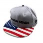 MCLAREN HONDA FORMULA 1,ALONSO & VANDOORNE SPECIAL EDITION,UNITED STATES CAP S/M