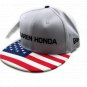 MCLAREN HONDA FORMULA 1,ALONSO & VANDOORNE SPECIAL EDITION,UNITED STATES CAP S/M