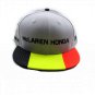 MCLAREN HONDA FORMULA 1,ALONSO & VANDOORNE SPECIAL EDITION,BELGIUM CAP S/M
