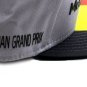 MCLAREN HONDA FORMULA 1,ALONSO & VANDOORNE SPECIAL EDITION,BELGIUM CAP S/M