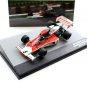 FORMULA-1 E.FITTIPALDI McLAREN M23 #5 WORLD CHAMPION GP SPAIN 1974, ALTAYA 1:43