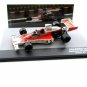 FORMULA-1 E.FITTIPALDI McLAREN M23 #5 WORLD CHAMPION GP SPAIN 1974, ALTAYA 1:43