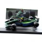 FORMULA-1 ROBERTO MORENO JORDAN FORD 191 #32 WINNER GP ITALY 1991, ALTAYA 1:43