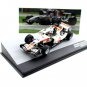 FORMULA-1 RUBENS BARRICHELLO HONDA RA106 #11 WINNER GP ITALY 2006, ALTAYA 1:43