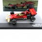FORMULA-1 EMERSON FITTIPALDI LOTUS 72D#8 WINNER GP GERMANY 1991, ALTAYA 1:43