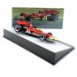 FORMULA-1 EMERSON FITTIPALDI LOTUS 72D#8 WINNER GP GERMANY 1991, ALTAYA 1:43
