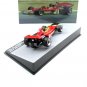 FORMULA-1 EMERSON FITTIPALDI LOTUS 72D#8 WINNER GP GERMANY 1991, ALTAYA 1:43