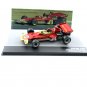 FORMULA-1 EMERSON FITTIPALDI LOTUS 72D#8 WINNER GP GERMANY 1991, ALTAYA 1:43