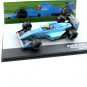 FORMULA-1 MAURICIO GUGELMIN MARCH JUDD 881 #15 WINNER GP ITALY 1988,ALTAYA 1:43