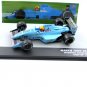 FORMULA-1 MAURICIO GUGELMIN MARCH JUDD 881 #15 WINNER GP ITALY 1988,ALTAYA 1:43