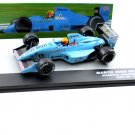 FORMULA-1 MAURICIO GUGELMIN MARCH JUDD 881 #15 WINNER GP ITALY 1988,ALTAYA 1:43