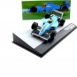 FORMULA-1 MAURICIO GUGELMIN MARCH JUDD 881 #15 WINNER GP ITALY 1988,ALTAYA 1:43