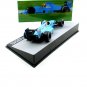 FORMULA-1 MAURICIO GUGELMIN MARCH JUDD 881 #15 WINNER GP ITALY 1988,ALTAYA 1:43