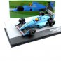 FORMULA-1 MAURICIO GUGELMIN MARCH JUDD 881 #15 WINNER GP ITALY 1988,ALTAYA 1:43