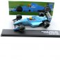 FORMULA-1 MAURICIO GUGELMIN MARCH JUDD 881 #15 WINNER GP ITALY 1988,ALTAYA 1:43