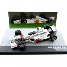 FORMULA-1 RICARDO ZONTA BAR HONDA 002 #23 GP ITALY YEAR 2000 WHITE ALTAYA 1:43