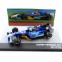 FORMULA-1 FELIPE MASSA SAUBER PETRONAS C23 #12 GP ITALY YEAR 2004 ALTAYA 1:43