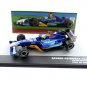 FORMULA-1 FELIPE MASSA SAUBER PETRONAS C23 #12 GP ITALY YEAR 2004 ALTAYA 1:43