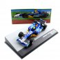 FORMULA-1 FELIPE MASSA SAUBER PETRONAS C23 #12 GP ITALY YEAR 2004 ALTAYA 1:43