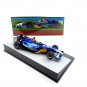 FORMULA-1 FELIPE MASSA SAUBER PETRONAS C23 #12 GP ITALY YEAR 2004 ALTAYA 1:43