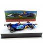 FORMULA-1 FELIPE MASSA SAUBER PETRONAS C23 #12 GP ITALY YEAR 2004 ALTAYA 1:43