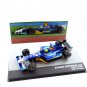 FORMULA-1 FELIPE MASSA SAUBER PETRONAS C23 #12 GP ITALY YEAR 2004 ALTAYA 1:43