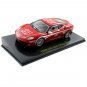 FERRARI F430 CHALLENGE #14 + SHOWCASE, RED ALTAYA SCALE 1:43