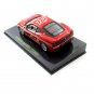 FERRARI F430 CHALLENGE #14 + SHOWCASE, RED ALTAYA SCALE 1:43