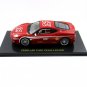 FERRARI F430 CHALLENGE #14 + SHOWCASE, RED ALTAYA SCALE 1:43
