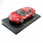 FERRARI F430 CHALLENGE #14 + SHOWCASE, RED ALTAYA SCALE 1:43