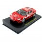 FERRARI F430 CHALLENGE #14 + SHOWCASE, RED ALTAYA SCALE 1:43