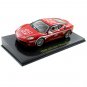 FERRARI F430 CHALLENGE #14 + SHOWCASE, RED ALTAYA SCALE 1:43