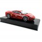 FERRARI F430 CHALLENGE #14 + SHOWCASE, RED ALTAYA SCALE 1:43