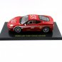 FERRARI F430 CHALLENGE #14 + SHOWCASE, RED ALTAYA SCALE 1:43