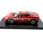 FERRARI F430 CHALLENGE #14 + SHOWCASE, RED ALTAYA SCALE 1:43