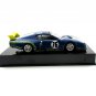 FERRARI BB512LM #76 24h LeMans YEAR 1981 + SHOWCASE, BLUE ALTAYA SCALE 1:43